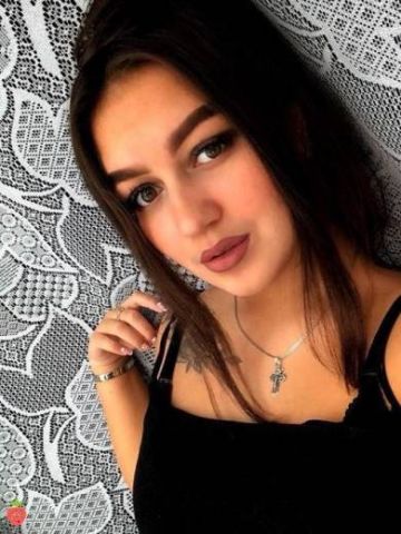 Анкета проститутки Елизавета, Енакиево, 25 лет, №347924